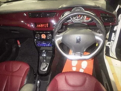 Citroen DS3