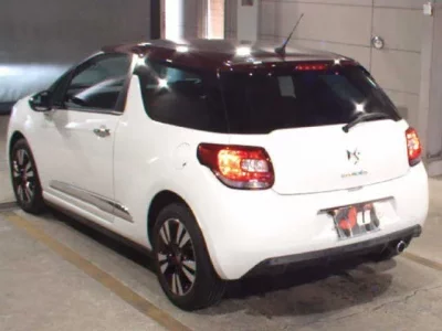 Citroen DS3