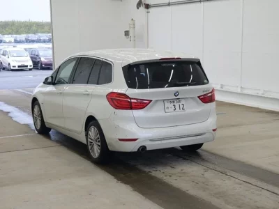 BMW 2-Series