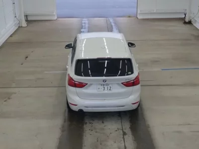 BMW 2-Series