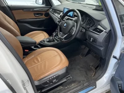 BMW 2-Series