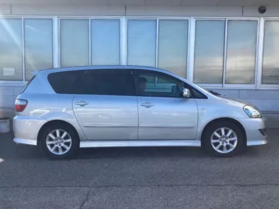 Toyota IPSUM