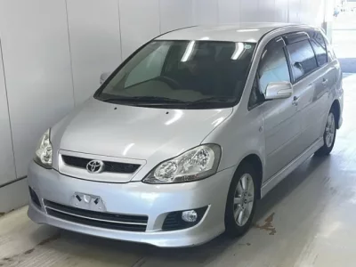Toyota IPSUM