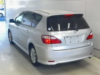Toyota IPSUM