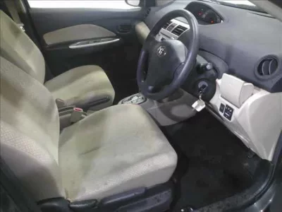 Toyota BELTA