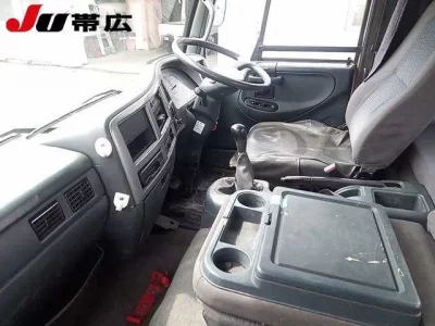Nissan CONDOR