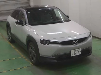 Mazda MX-30