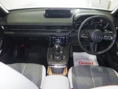 Mazda MX-30