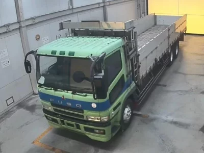 Mitsubishi FUSO TRUCK