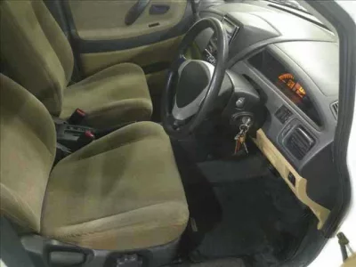 Suzuki AERIO