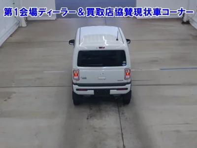 Mazda FLAIR