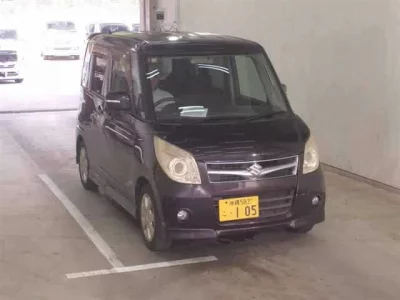 Suzuki PALETTE