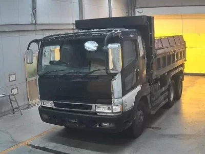 Mitsubishi FUSO TRUCK