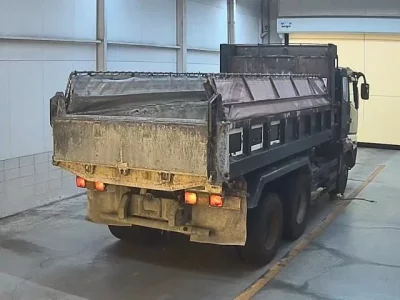 Mitsubishi FUSO TRUCK