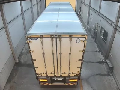 Mitsubishi FUSO TRUCK
