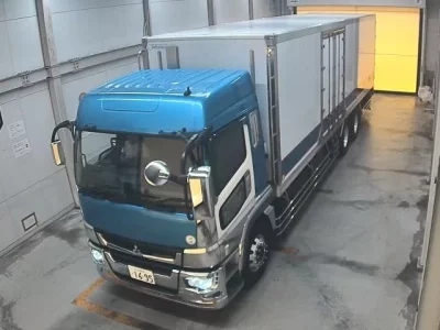 Mitsubishi FUSO TRUCK