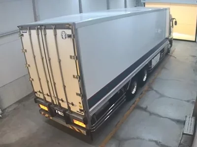 Mitsubishi FUSO TRUCK
