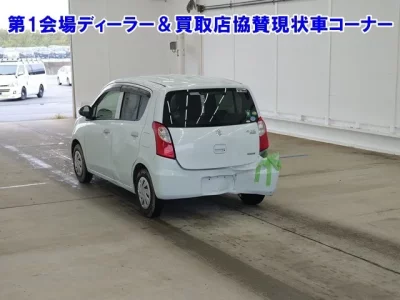 Suzuki ALTO ECO
