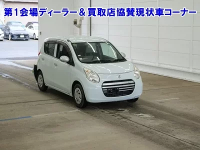 Suzuki ALTO ECO