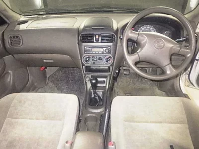 Nissan SUNNY