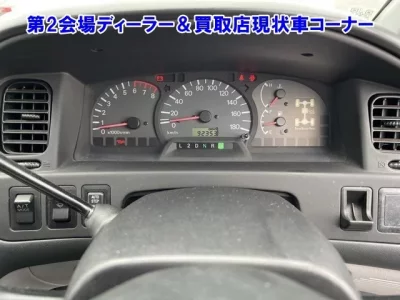 Mitsubishi DELICA