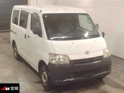 Toyota LITE ACE VAN