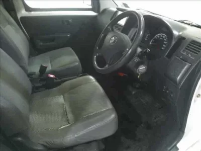 Toyota LITE ACE VAN