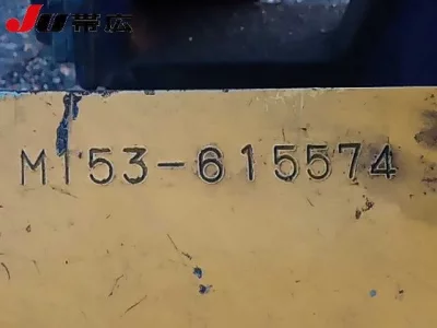 KOMATSU FORKLIFT