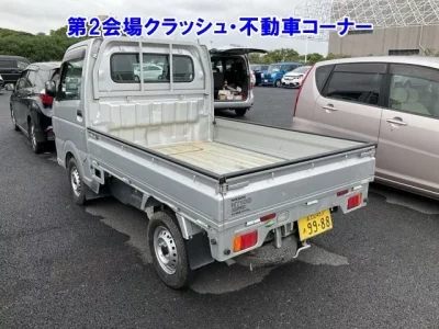 Nissan CLIPPER TRUCK