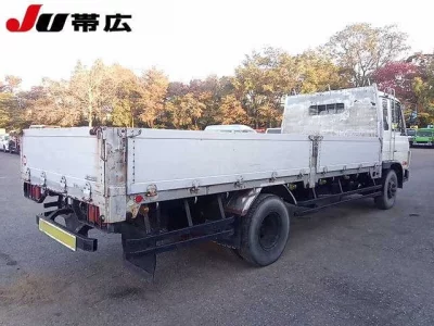 Nissan CONDOR