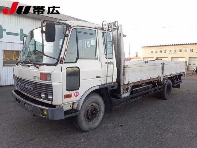Nissan CONDOR