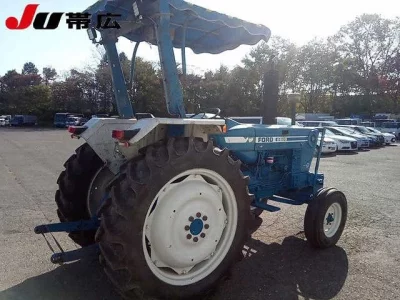 Ford OTHER