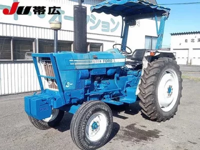 Ford OTHER