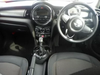 BMW MINI