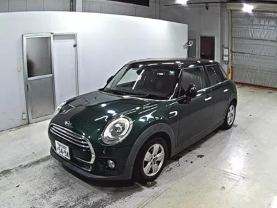 BMW MINI