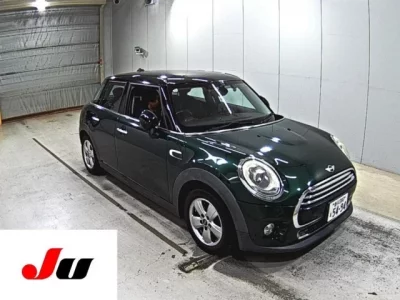 BMW MINI