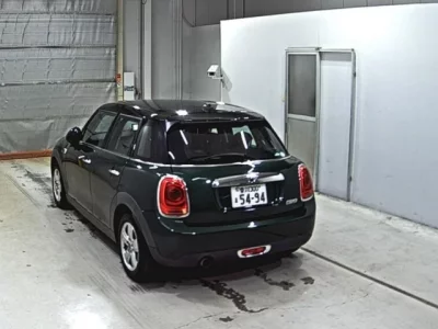 BMW MINI
