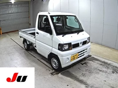 Nissan CLIPPER TRUCK