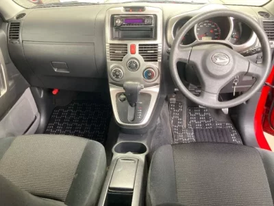 Daihatsu Be-Go