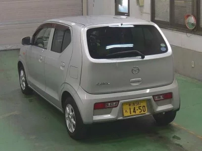 Mazda CAROL