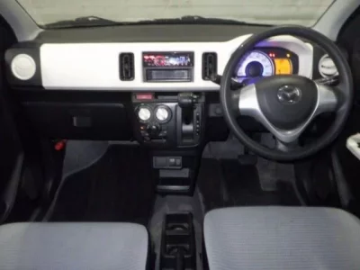 Mazda CAROL