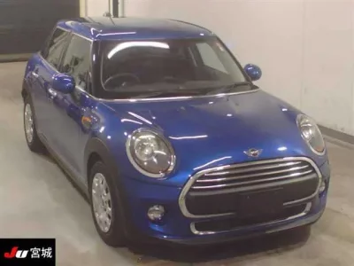 BMW MINI