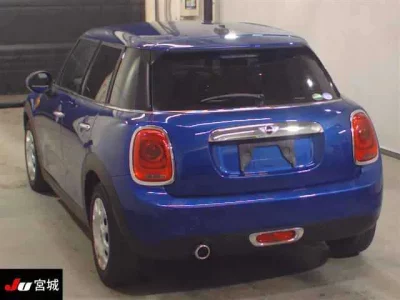 BMW MINI