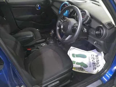 BMW MINI