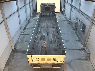 Mitsubishi FUSO TRUCK