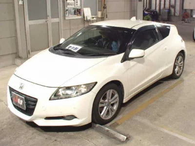 Honda CR-Z