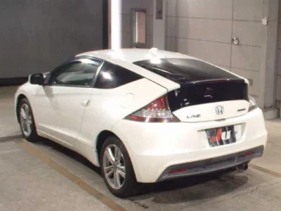 Honda CR-Z