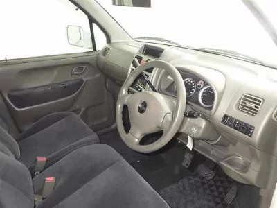 Suzuki CHEVROLET MW