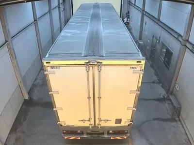 Mitsubishi FUSO TRUCK