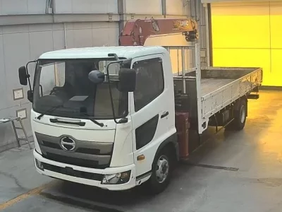 Hino RANGER